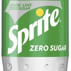 Läsk Sprite