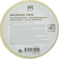 Maskeringstejp