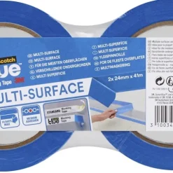 Maskeringstejp ScotchBlue