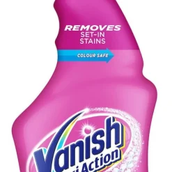 Matt- och möbelrengöring, spray Vanish