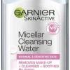 Micellärvatten Garnier SkinActive
