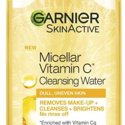 Micellärvatten Garnier SkinActive