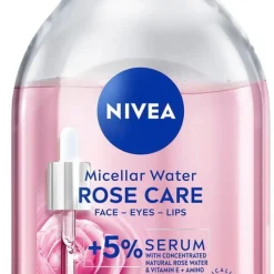 Micellärvatten Nivea