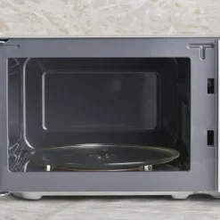 Mikrovågsugn med grill Kitchen Gear
