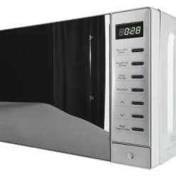 Mikrovågsugn med grill Kitchen Gear