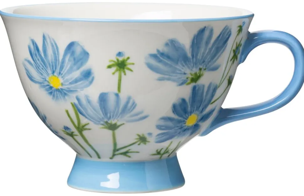 Mugg Maja