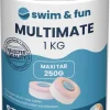 Multiklor, tabletter MultiMate