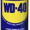 Multispray WD-40