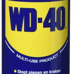 Multispray WD-40