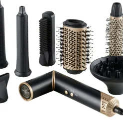 Multistyler