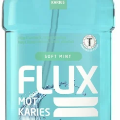 Munskölj Flux