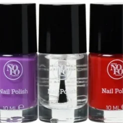Nagellack NoFo