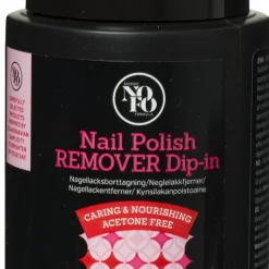 Nagellacksborttagning dip-in NoFo
