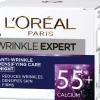 Nattkräm L’Oréal Wrinkle Expert