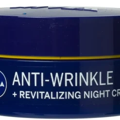 Nattkräm Nivea