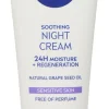 Nattkräm Nivea