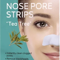 Nose pore strips Purederm