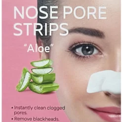 Nose pore strips Purederm