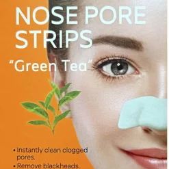 Nose pore strips Purederm