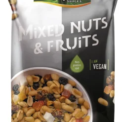 Nötter Tropic Snacks