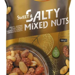 Nötter Tropic Snacks