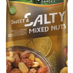 Nötter Tropic Snacks