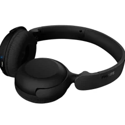 On-ear trådlösa hörlurar Philips