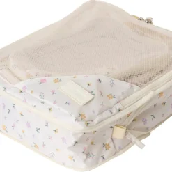 Packkuber med kompression
