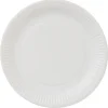 Papperstallrik
