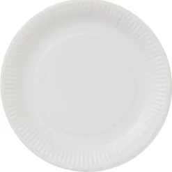 Papperstallrik