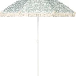 Parasoll Fringes