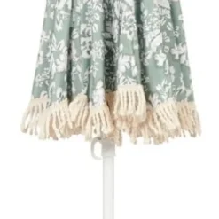 Parasoll Fringes