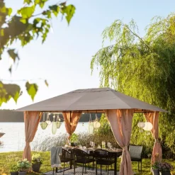 Paviljong Maui