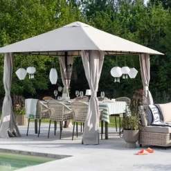Paviljong Maui