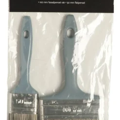 Penselset Fix