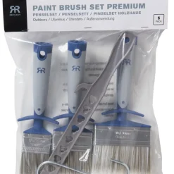 Penselset Premium