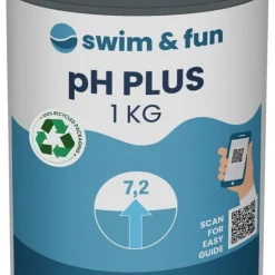 pH plus