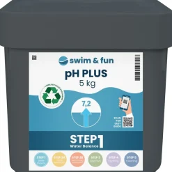 pH plus