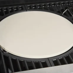 Pizzasten BBQ Gastronomy System
