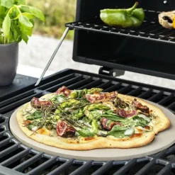 Pizzasten BBQ Gastronomy System