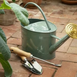 Planteringsspade