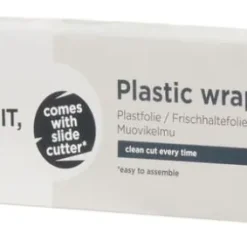 Plastfolie EasyWrap