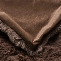 Pläd Fluff