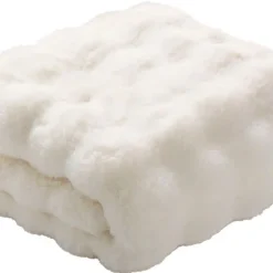 Pläd Fluff