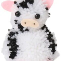 Pompom djur DIY