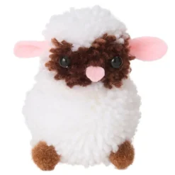 Pompom djur DIY