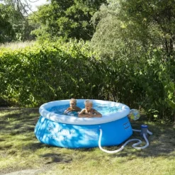 Pool Fast Set