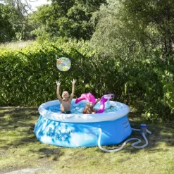 Pool Fast Set
