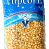 Popcornkärnor Buffé