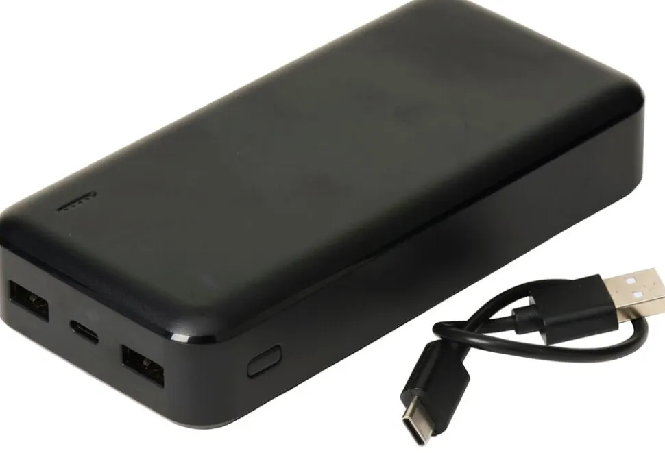 Powerbank